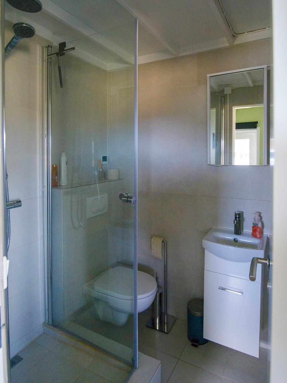 Myvo The Studio Apartment At Geiteyjarstroend 4 Рейкьяглід Екстер'єр фото